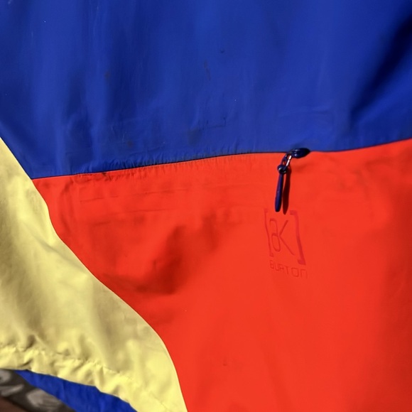 Burton AK Gore-TEX Outer Shell - Picture 7 of 12